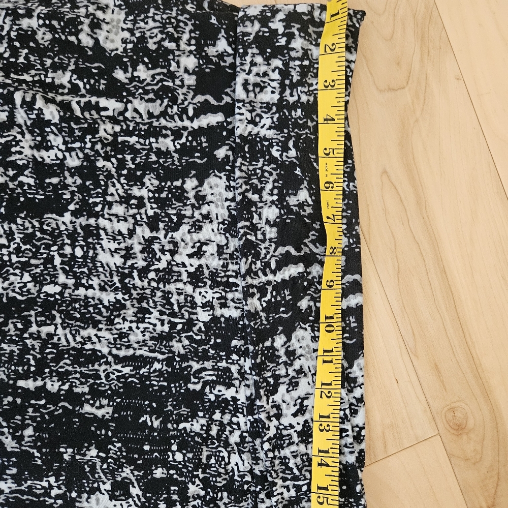 Lularoe maxi skirt - Picture 6 of 6